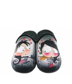 Music Lover Slippers