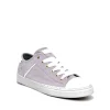 Mustang Lace Up Lavendar Fashion Trainers