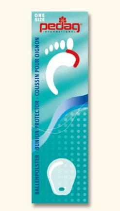Pedag Bunion Protector