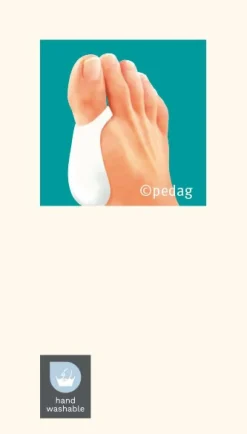 Pedag Bunion Protector