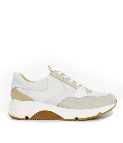 PieSanto Fashionable Wide Fit Sneaker