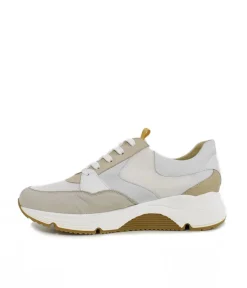 PieSanto Fashionable Wide Fit Sneaker