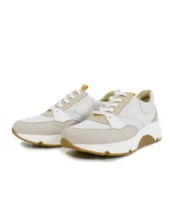 PieSanto Fashionable Wide Fit Sneaker