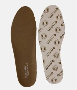 PieSanto Pretty Beige/Gold Mary Jane Style Shoes