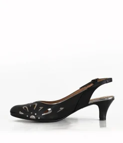 PieSanto Stylish Slingback Heels