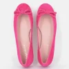 Pretty Ballerinas – Barbie Pink