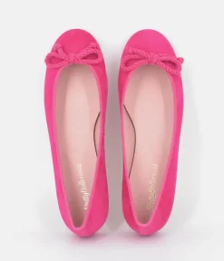 Pretty Ballerinas – Barbie Pink