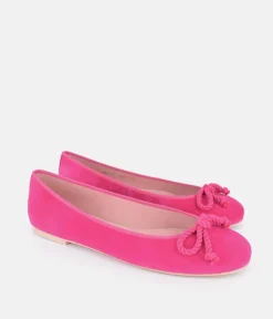 Pretty Ballerinas – Barbie Pink
