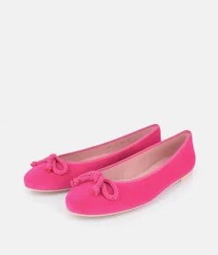Pretty Ballerinas – Barbie Pink