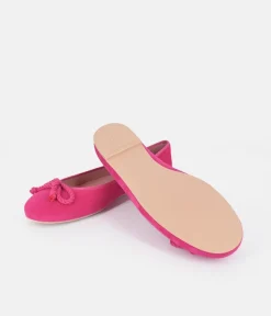 Pretty Ballerinas – Barbie Pink