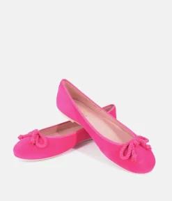 Pretty Ballerinas – Barbie Pink