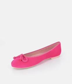 Pretty Ballerinas – Barbie Pink
