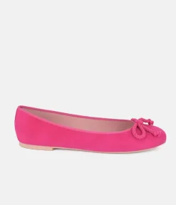 Pretty Ballerinas – Barbie Pink