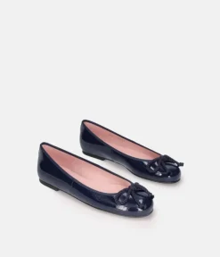 Pretty Ballerinas – Deep Blue