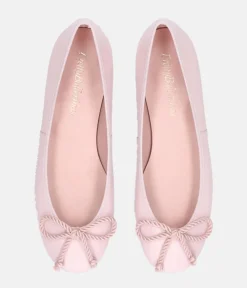 Pretty Ballerinas – Lovely Lilac