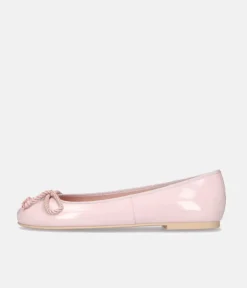 Pretty Ballerinas – Lovely Lilac