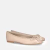 Pretty Ballerinas – Neutral Beige
