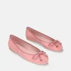 Pretty Ballerinas – Peachy Pink