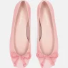 Pretty Ballerinas – Rose Pink