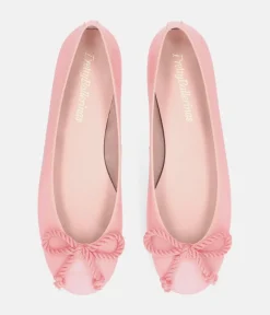 Pretty Ballerinas – Rose Pink