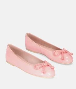 Pretty Ballerinas – Rose Pink