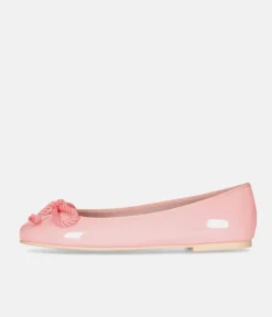 Pretty Ballerinas – Rose Pink