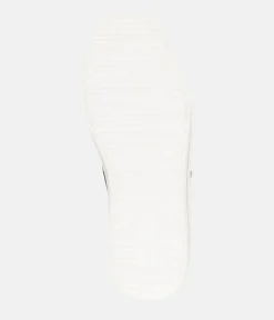 Reliable & Stunning Remonte Black/ Gold Trainers