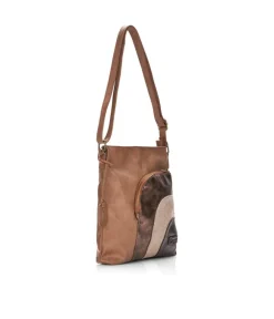 Remonte Bronze Combi Handbag