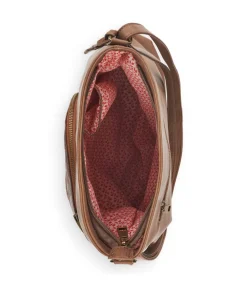 Remonte Bronze Combi Handbag