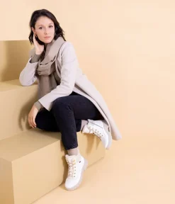 Remonte Cosy Wool Lined Winter Boots