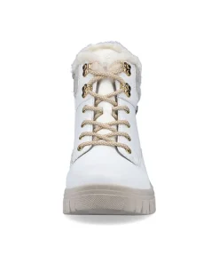 Remonte Cosy Wool Lined Winter Boots