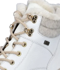 Remonte Cosy Wool Lined Winter Boots