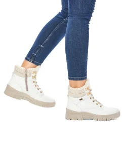 Remonte Cosy Wool Lined Winter Boots