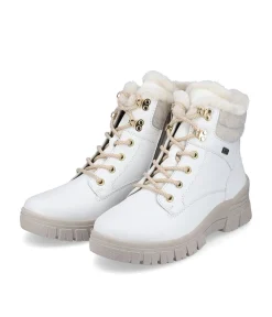 Remonte Cosy Wool Lined Winter Boots