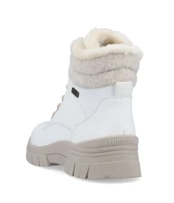 Remonte Cosy Wool Lined Winter Boots