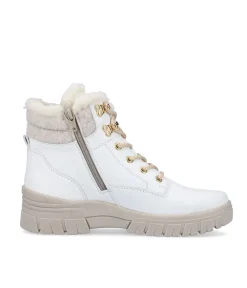 Remonte Cosy Wool Lined Winter Boots