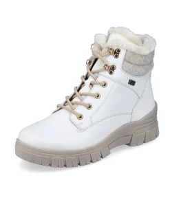 Remonte Cosy Wool Lined Winter Boots