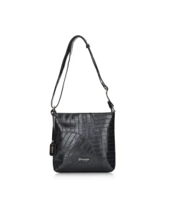 Remonte Crossbody Black/Croc