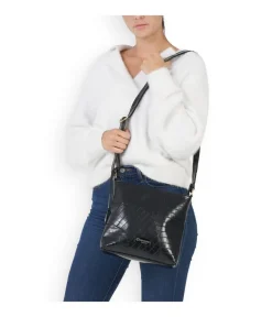 Remonte Crossbody Black/Croc