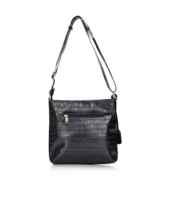 Remonte Crossbody Black/Croc
