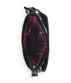 Remonte Crossbody Black/Croc