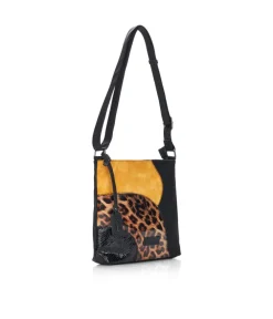 Remonte Crossbody Yellow Black