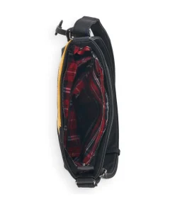 Remonte Crossbody Yellow Black