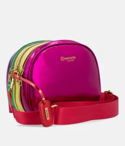 Remonte Cute Metallic Colourful Bag