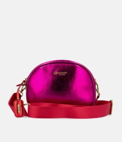 Remonte Cute Metallic Colourful Bag