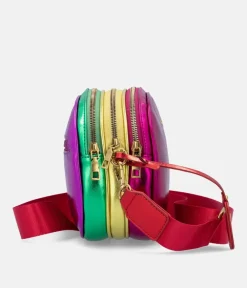 Remonte Cute Metallic Colourful Bag