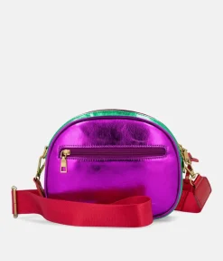 Remonte Cute Metallic Colourful Bag