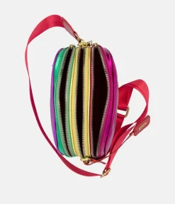 Remonte Cute Metallic Colourful Bag