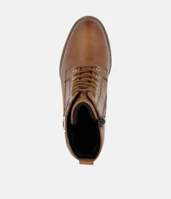 Remonte Dressy Block Heel Ankle Boots