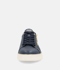 Remonte Dressy Navy Multi Trainers